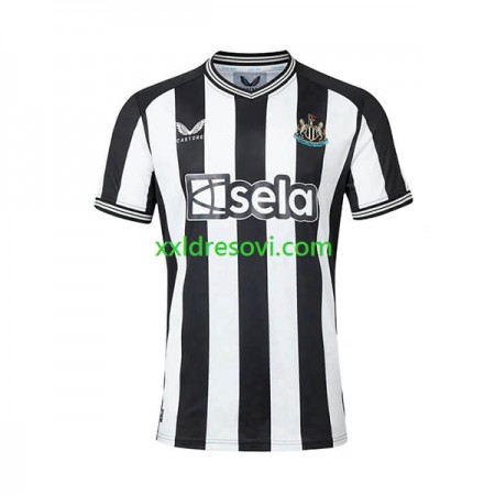 Newcastle United Domaći Nogometni Dres 2023-2024